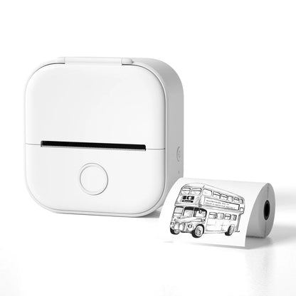 ZapPrint™- Portable Inkless Printer 